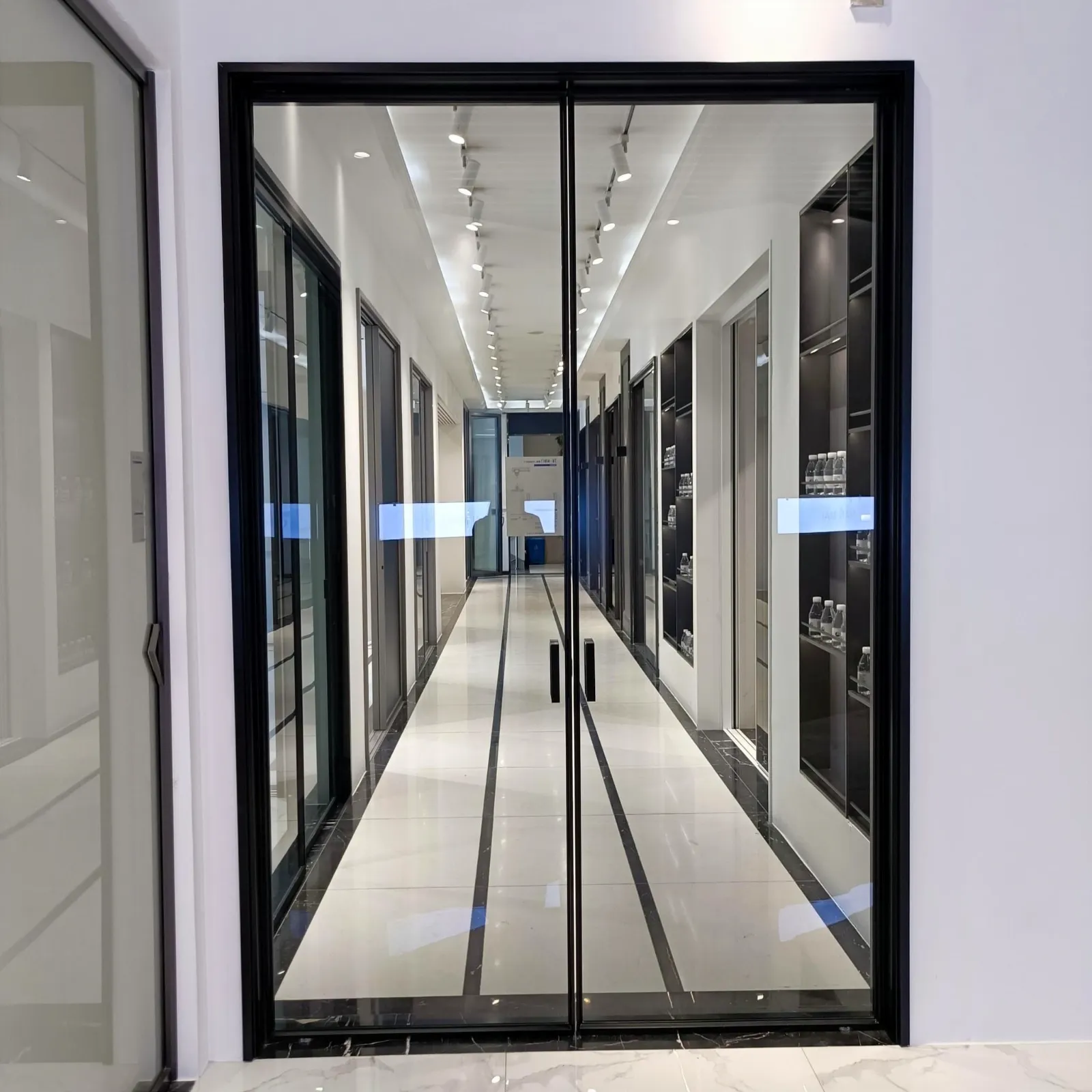 Fold and Sliding Window