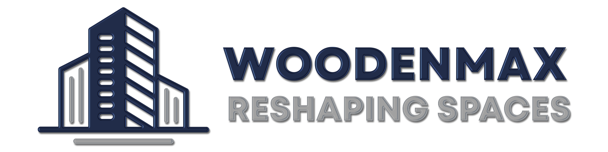 WoodenMax Logo